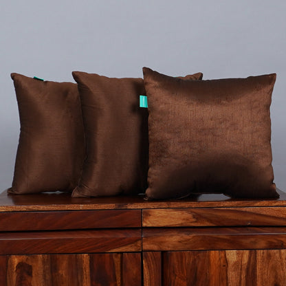 cushion set of 3