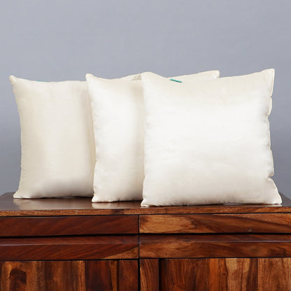 cushion set of 3