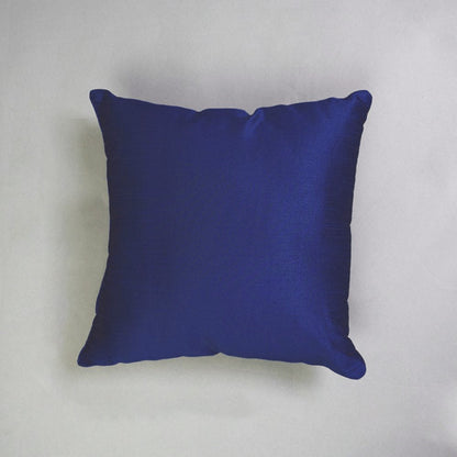 Cushions 16 x 16 Inch, Sofa Pillow - Navy Blue