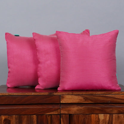 cushion set of 3