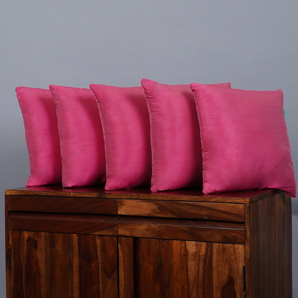 cushion set of 5