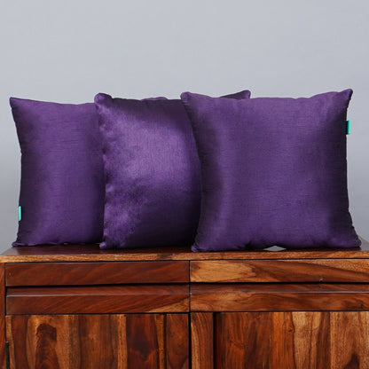 cushion set of 3