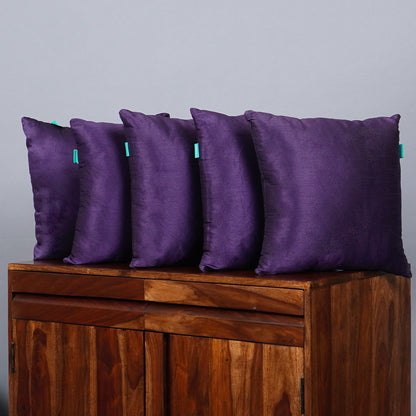 cushion set of 5