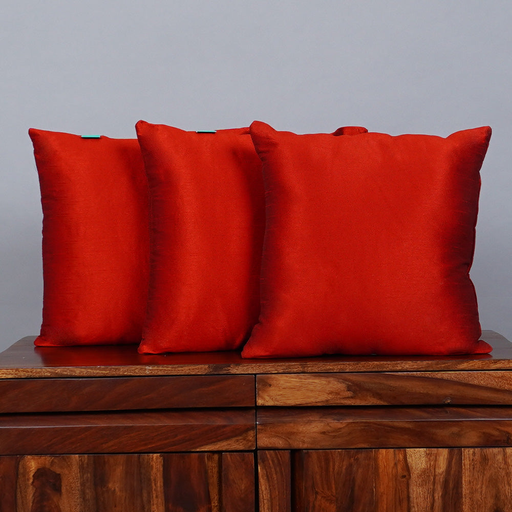 cushions set of 3