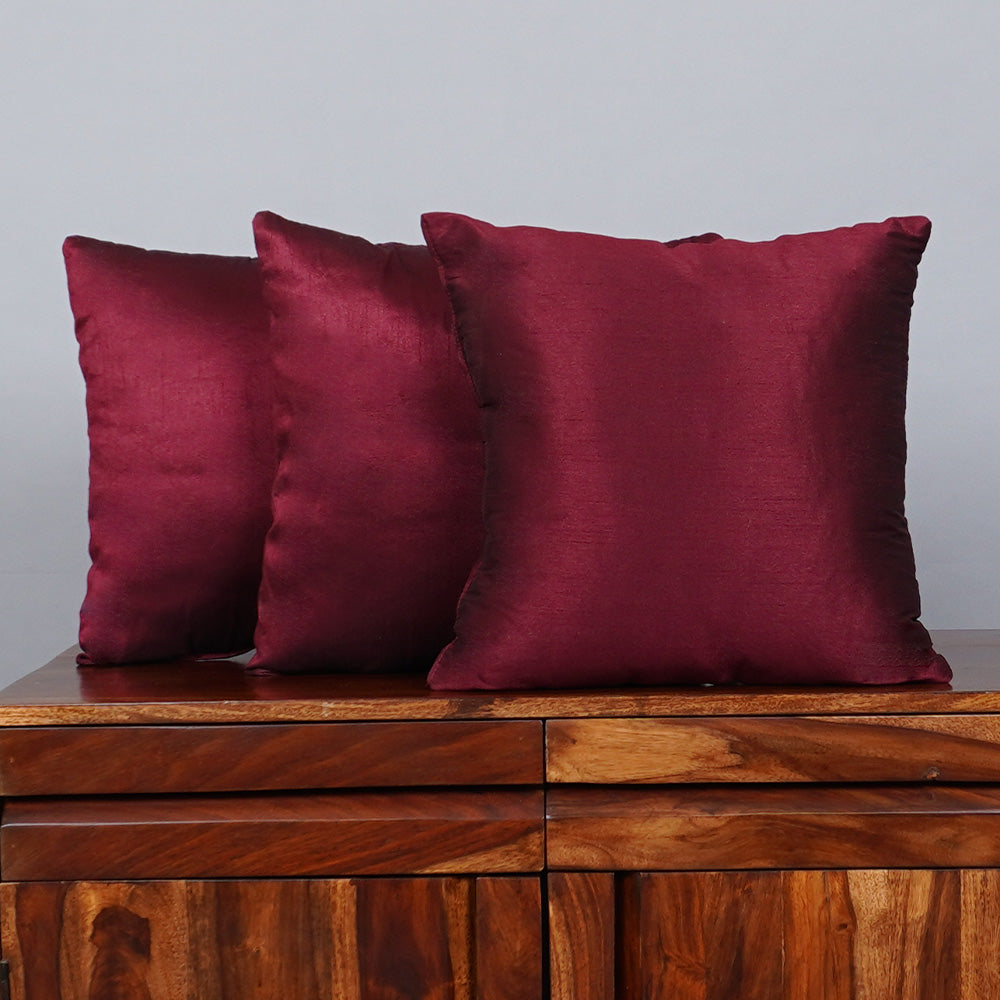 cushions set of 3