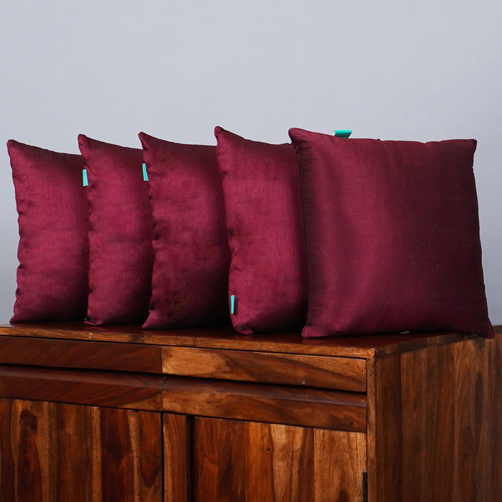 cushions set of 5