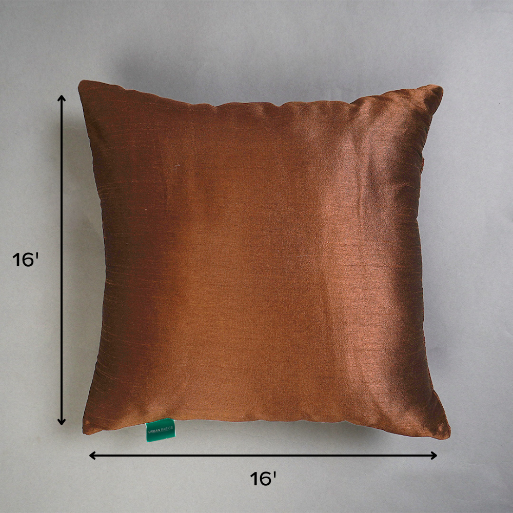 cushion dimension