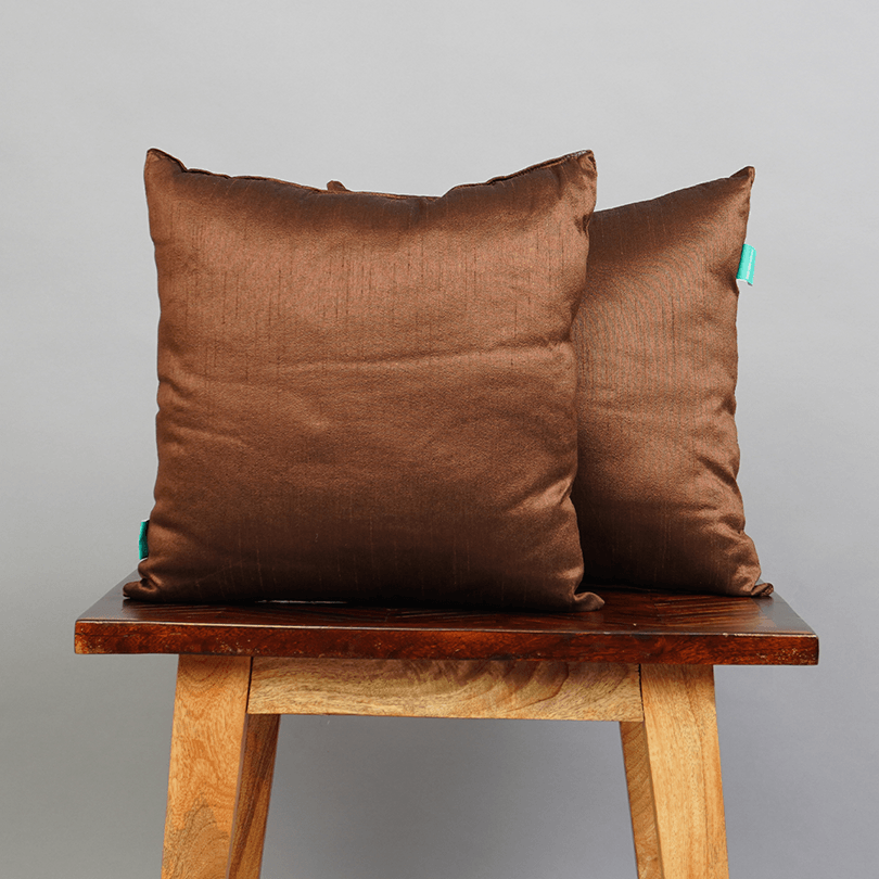 cushion set of 2