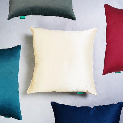 cushions with covers