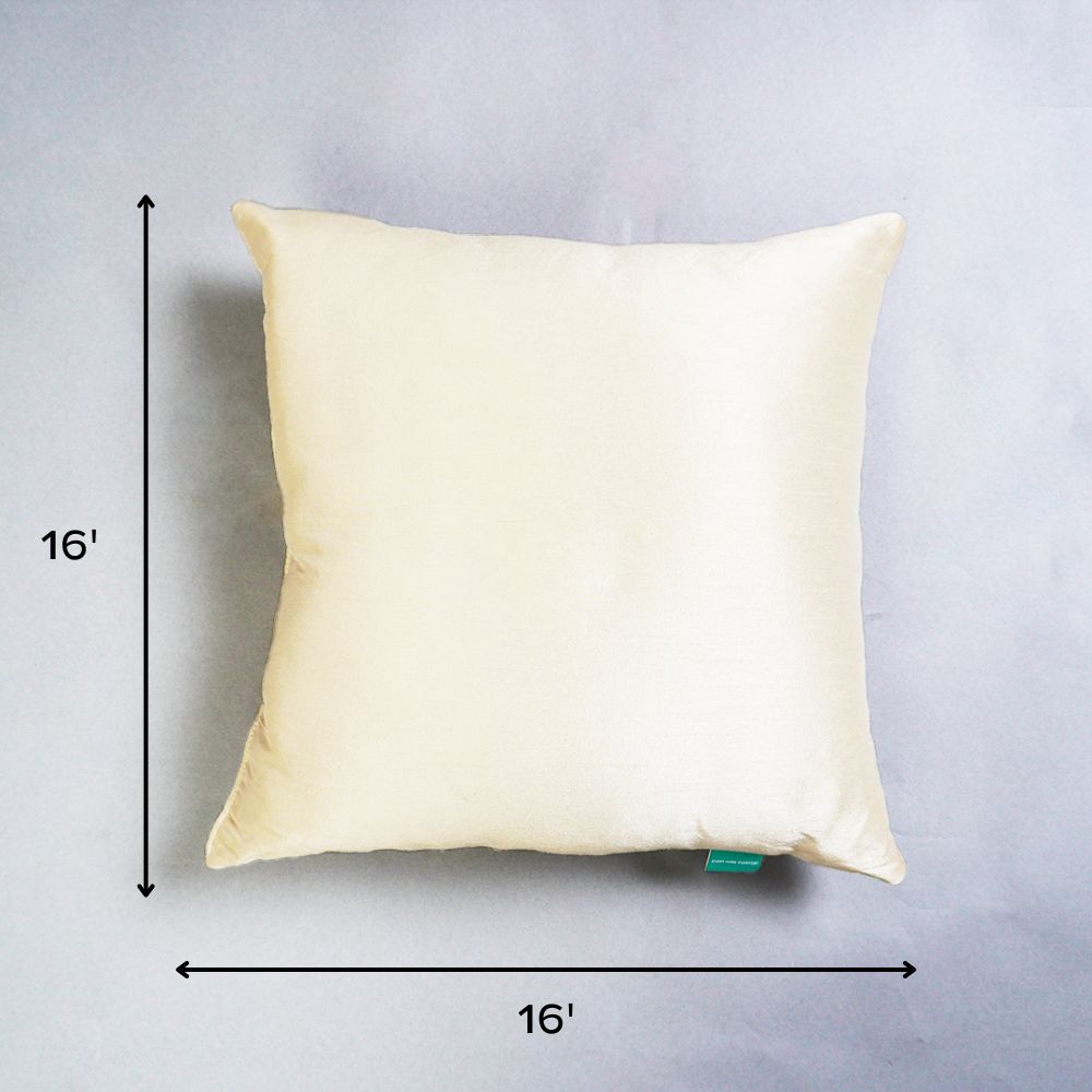 cushions dimensions