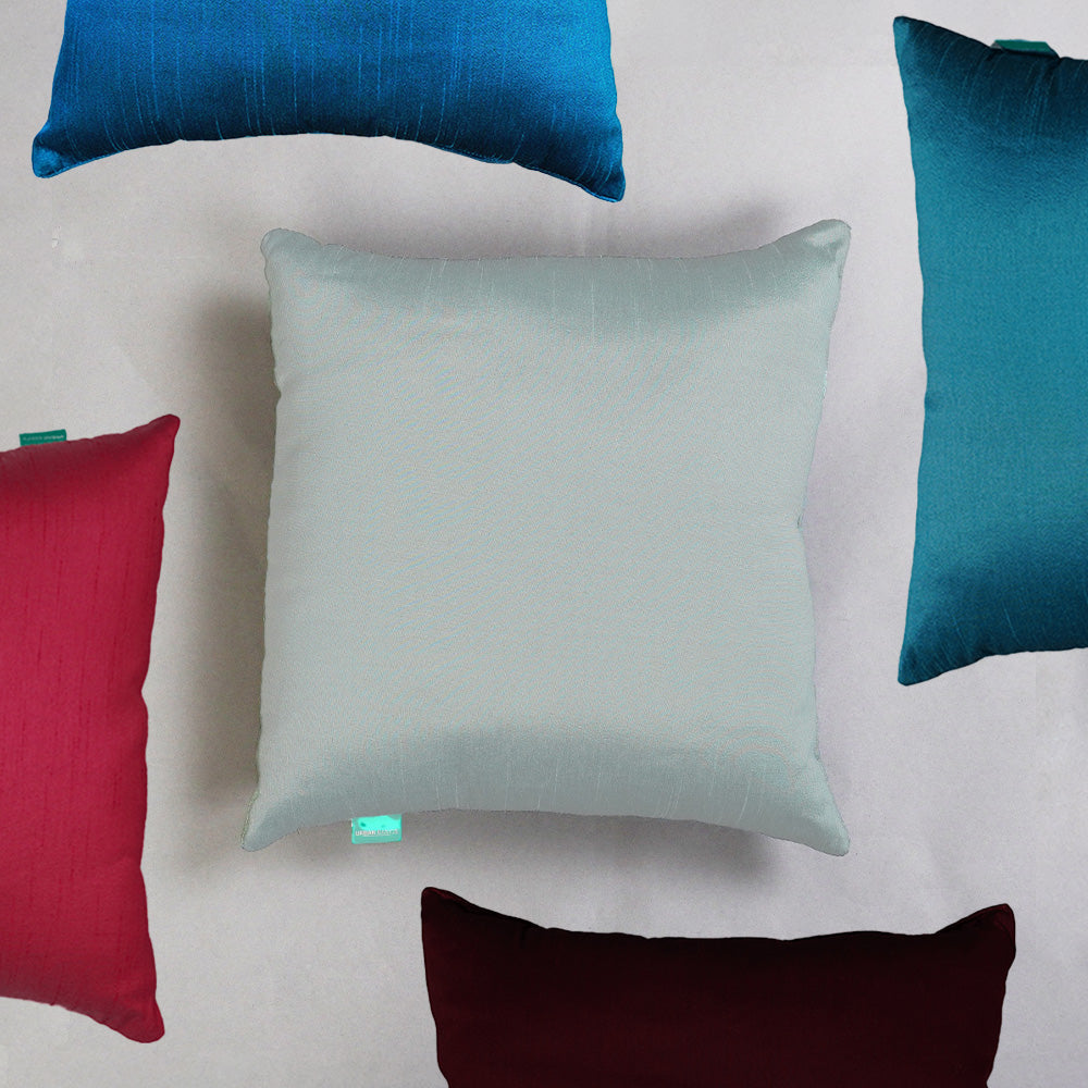 cushions with covers