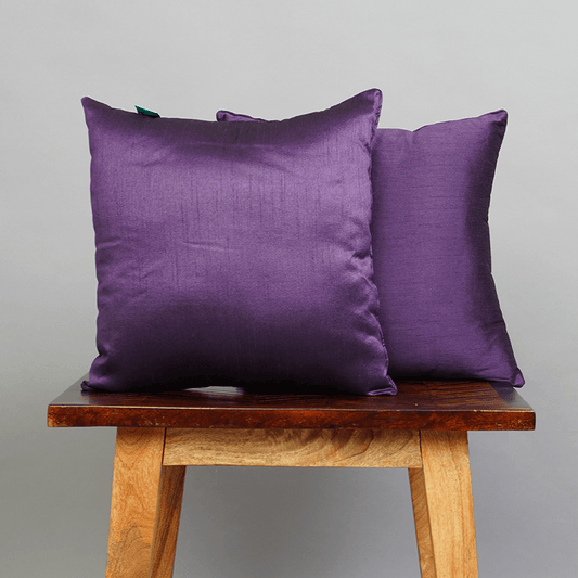 cushions set of 2