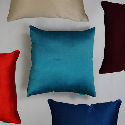 cushions with covers