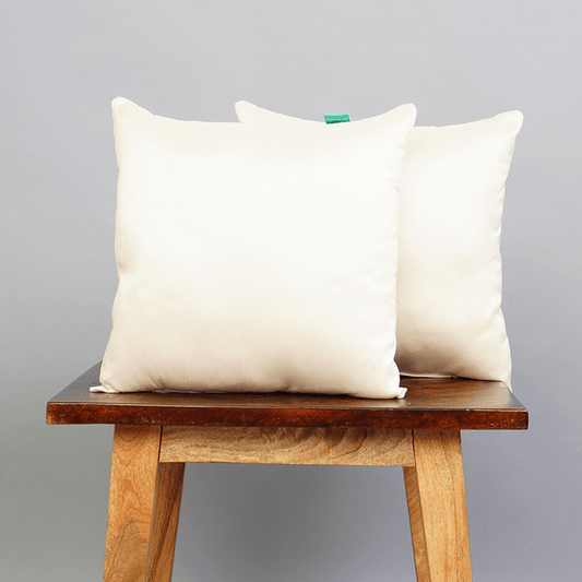 cushions set of 2